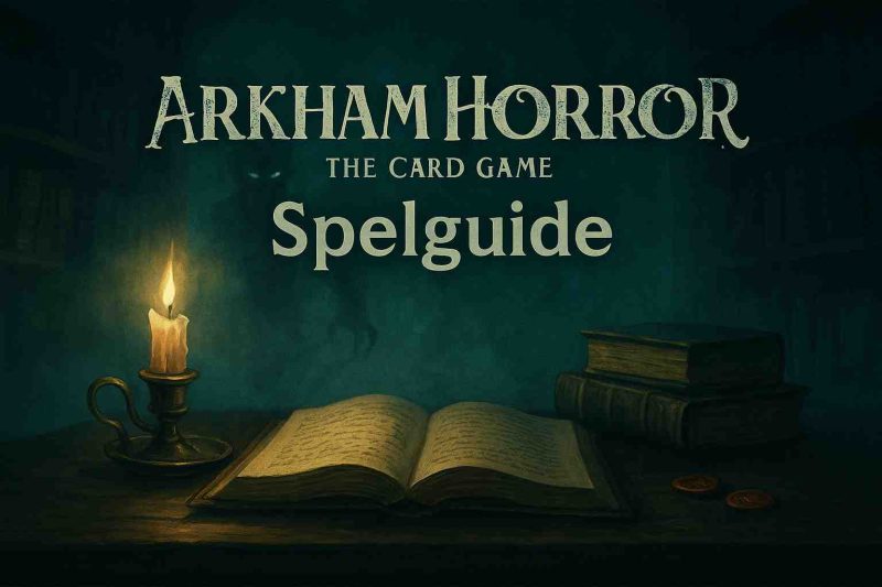 arkham horror