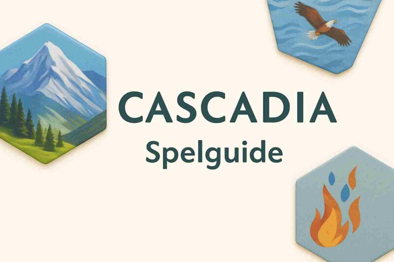 cascadia