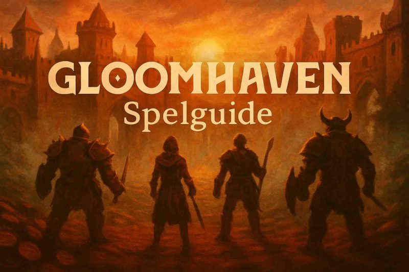 gloomhaven