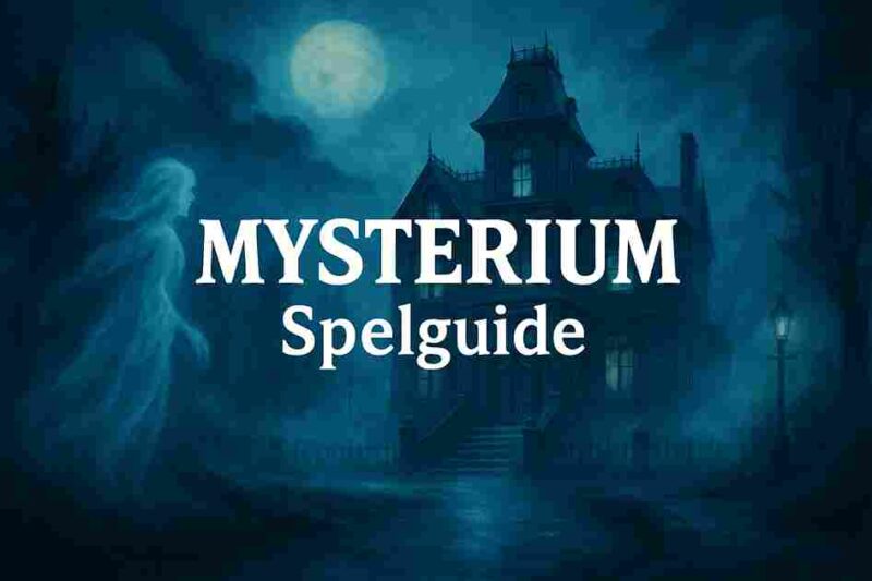 mysterium
