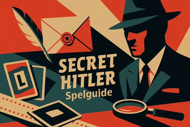 secret hitler